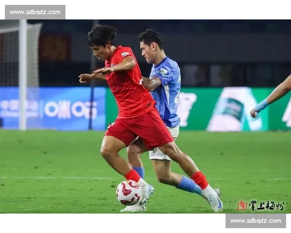 梅州双小将全运载铜归队 魏祥鑫温展霖备战收官战